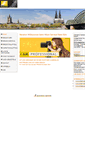 Mobile Screenshot of nikonservice-koeln.de